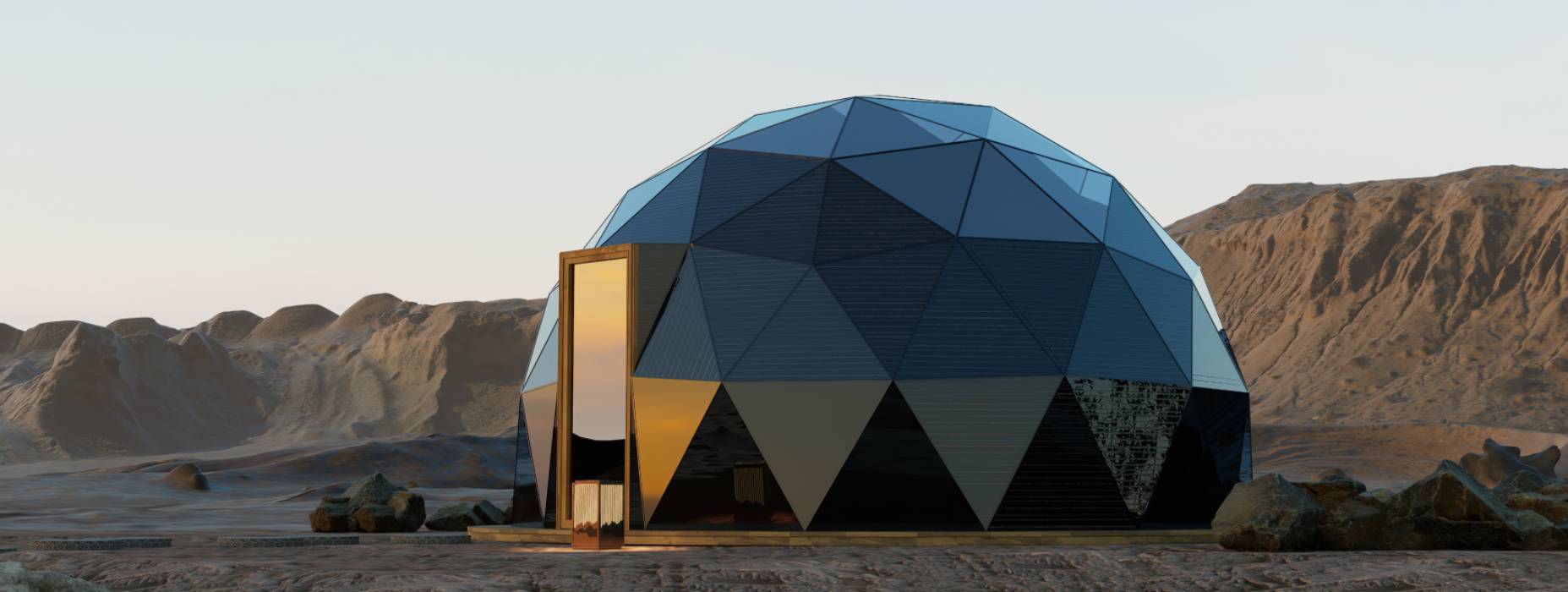 衢江区星空酒店帐篷